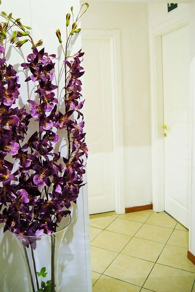 Adelaide House Hotel Florence Italy