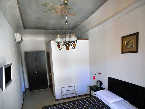 Adelaide House Hotel Florence