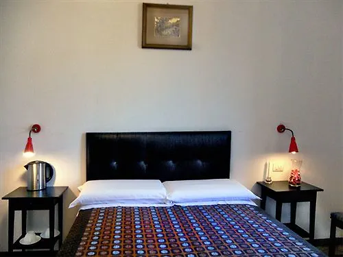 Guest house Adelaide House Hotel Florence
