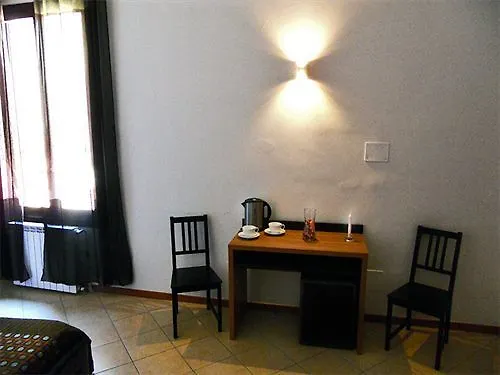 Adelaide House Hotel Florence Guest house