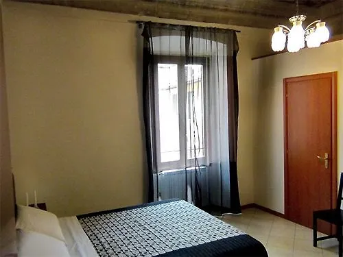Adelaide House Hotel Florence