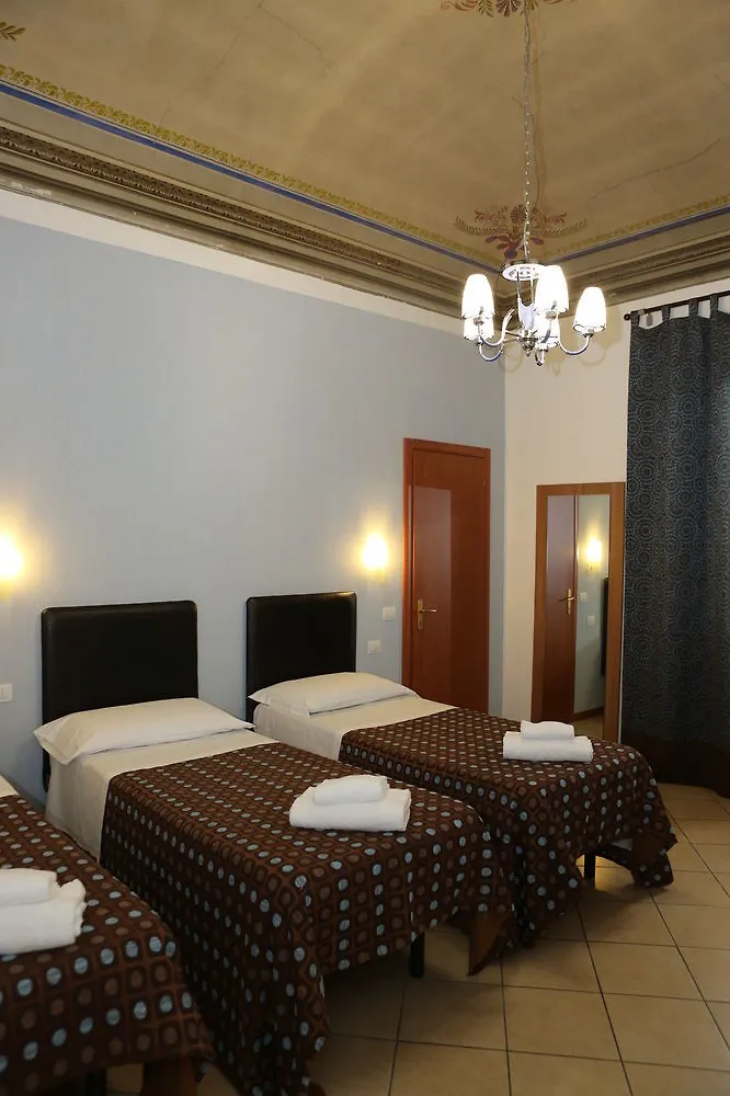 Adelaide House Hotel Florence 2*,  Italy