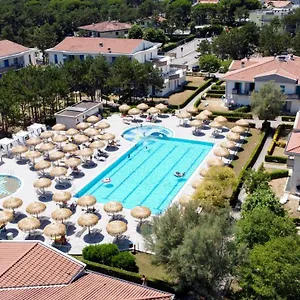 Apartment Summer Time Family Bibione