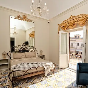 Apartment Cave Bianche Favignana