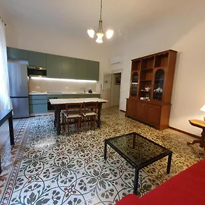 Residenza Sangallo Apartment