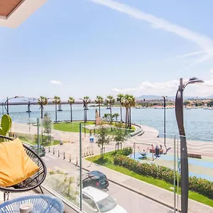 Apartment Welcomely - Seamphony Olbia