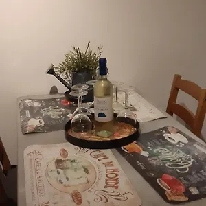 Casa Grazia-near Smn Station Apartment