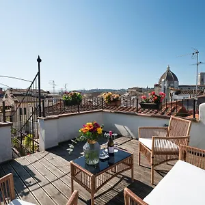Gæstehus Residenza Conte Di Cavour & Rooftop