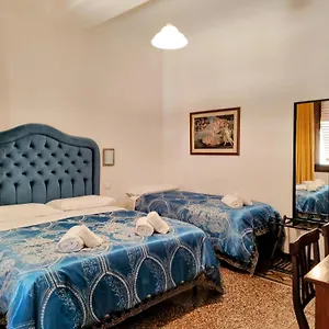 Residenza Martin Pensión