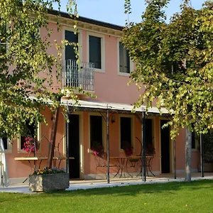 Farm stay Ca' D'oro Sarego