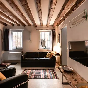 Apartment Boutique House Venice