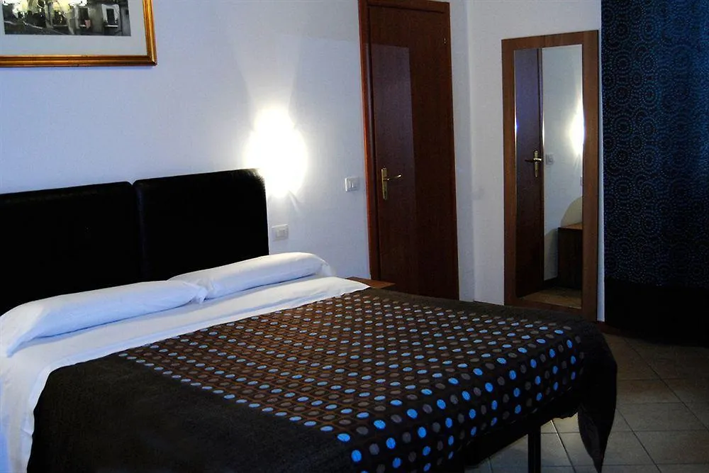 Adelaide House Hotel Florence