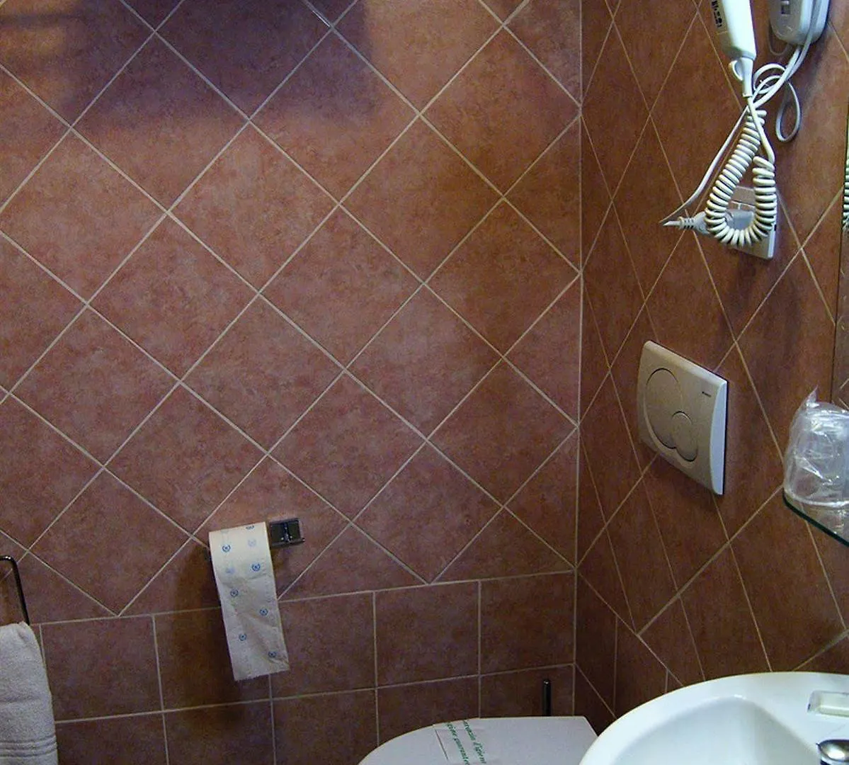 Guest house Adelaide House Hotel Florence