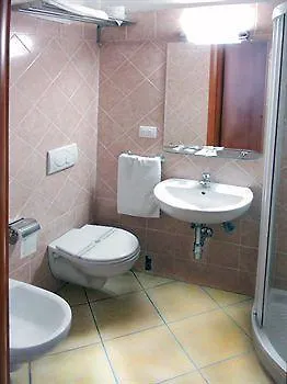 Hotel Adelaide House Florencia Italia
