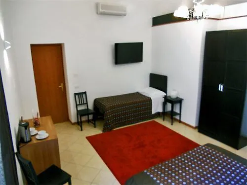 Hotel Adelaide House Florencia