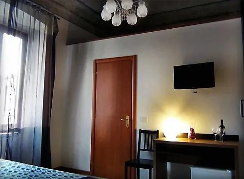 Pensión Hotel Adelaide House Florencia